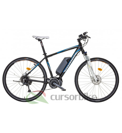 MAYO e-XR POWER STEPS D MAYO e-XR POWER STEPS D