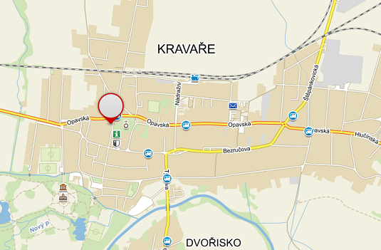 Mapa Mapa