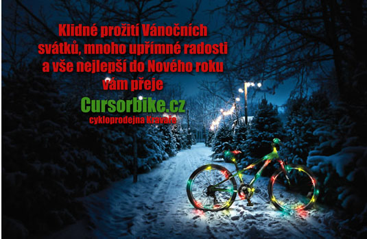 Vánoční přání