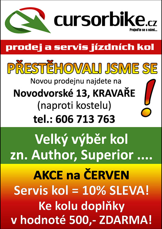 leták