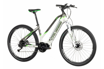 Crussis e-Cross lady 7.7 2022