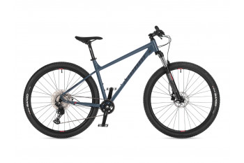 Kinetic 2025 17" (29")...