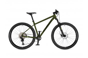 Kinetic 2026 19"...