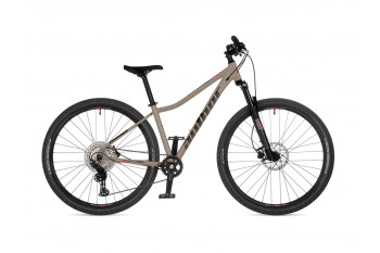 Kinetic ASL 2026 16"...