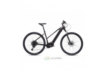 ONE-Cross low 9.11-(715 Wh)...