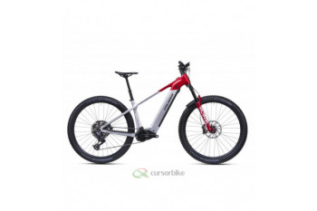 e-Hard 10.11-PRO (715 Wh) (L)