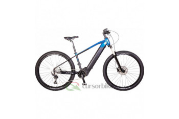 eMERIX 29" YAM24 DEORE 1x10...