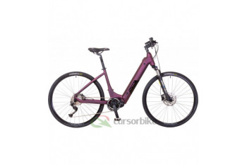 eMERIX 28" X1-BF420 LADY...