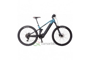eMERIX 29" YAM24-FULL DEORE...