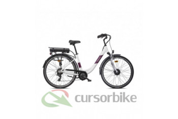 LIBERTY e-STRADA 6spd...