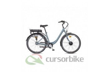 LIBERTY e-STRADA 3spd