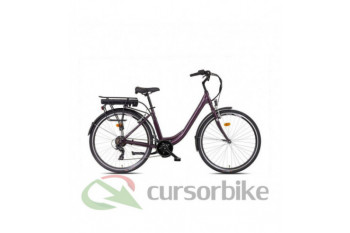 LIBERTY e-STRADA 6spd BB