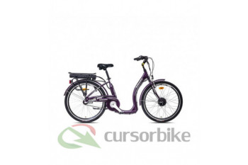 LIBERTY e-COMFY AL 3spd
