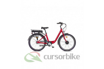 LIBERTY e-VIA 3spd