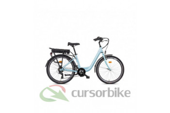 LIBERTY e-VIA 6spd BB