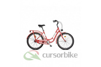 LIBERTY DAPHNE 26" 7spd NEXUS