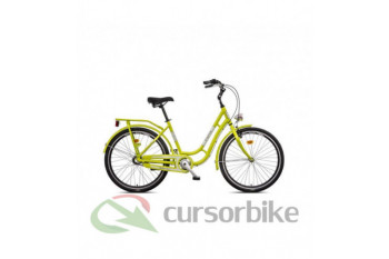 LIBERTY DAPHNE 26" 3spd