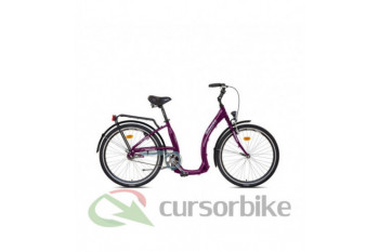 LIBERTY COMFY AL 26" 1spd