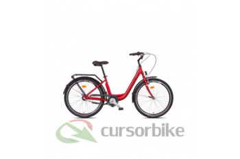 LIBERTY VIA 26" 7SPD NEXUS