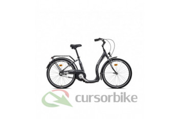 LIBERTY COMFY AL 26" 3spd