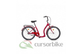 LIBERTY COMFY 26" 3spd