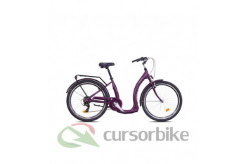 LIBERTY COMFY AL 26" 6spd