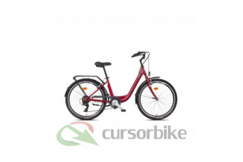 LIBERTY VIA 26" 6spd