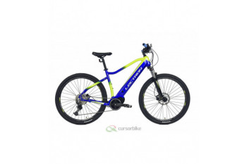 Lectron Esconder MGX 20" –...