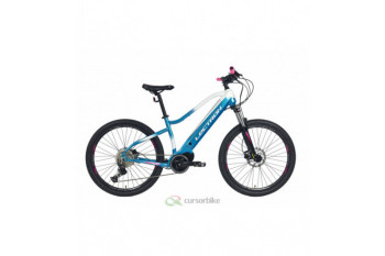 Lectron Montana MGX 17" –...