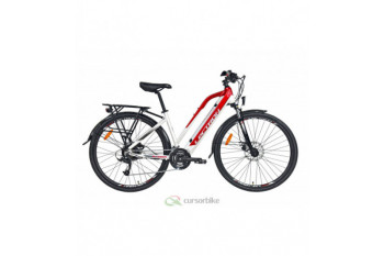 Lectron Altezza R 17" Red –...